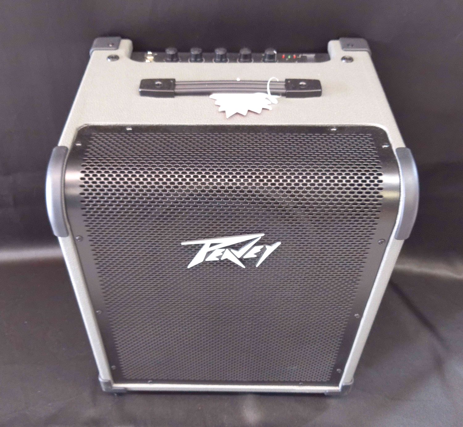 Peavey Max 100 Bass Combo