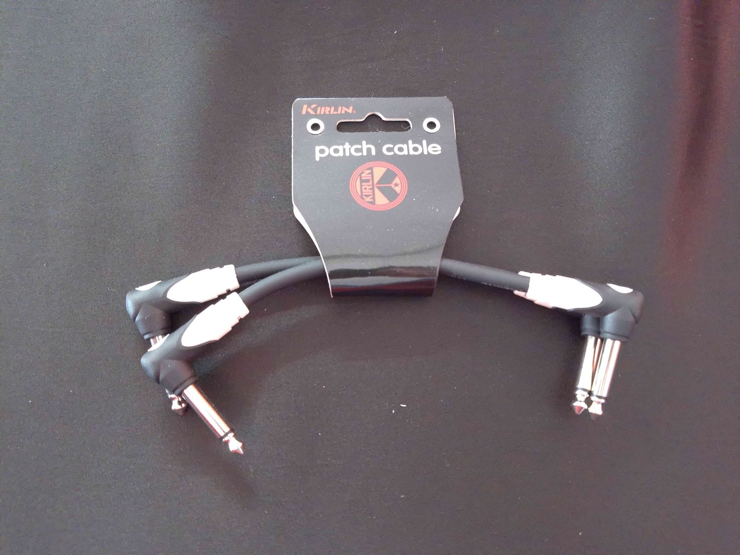 Kirlin 6&quot; 1/4&quot; Angle-1/4&quot; Angle 2pcs