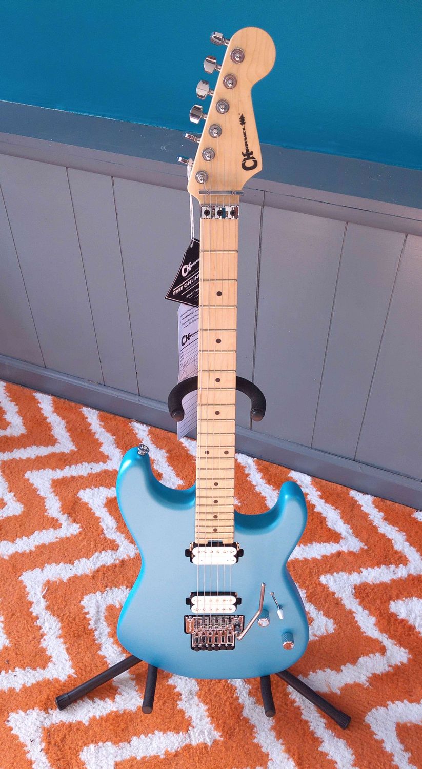 Charvel Pro-Mod San Dimas 1