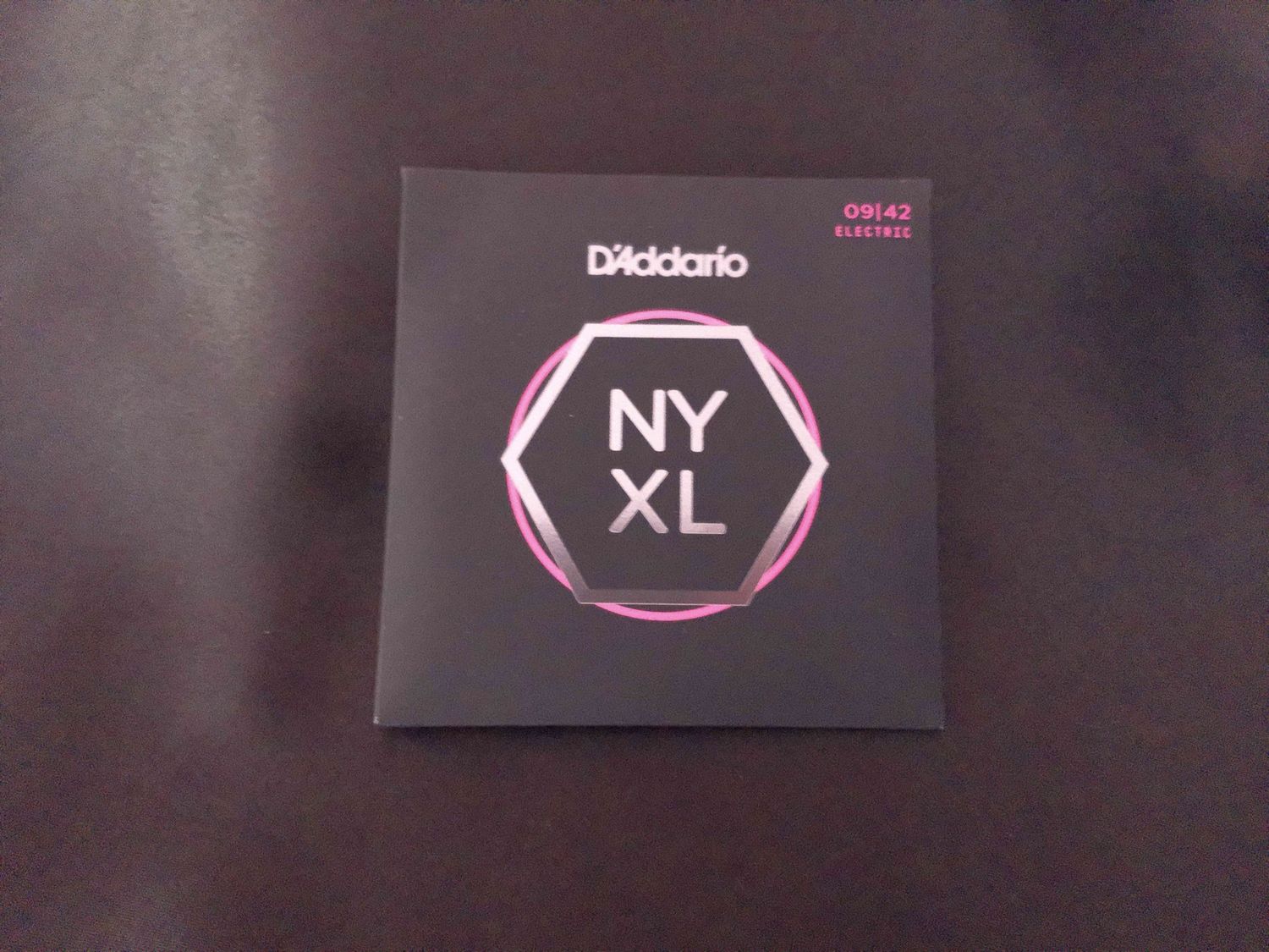 D&#39;Addario NYXL Super Lite