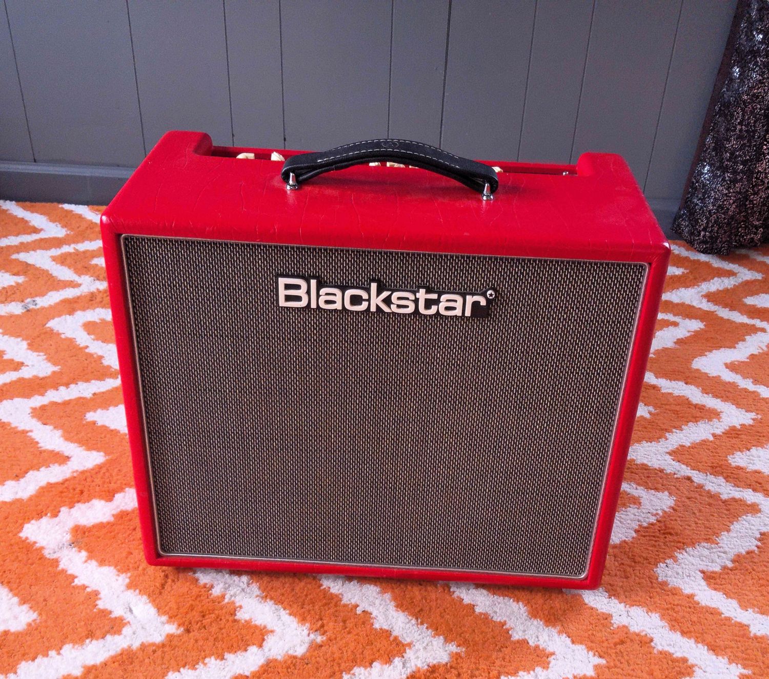 Blackstar HT20R MKII