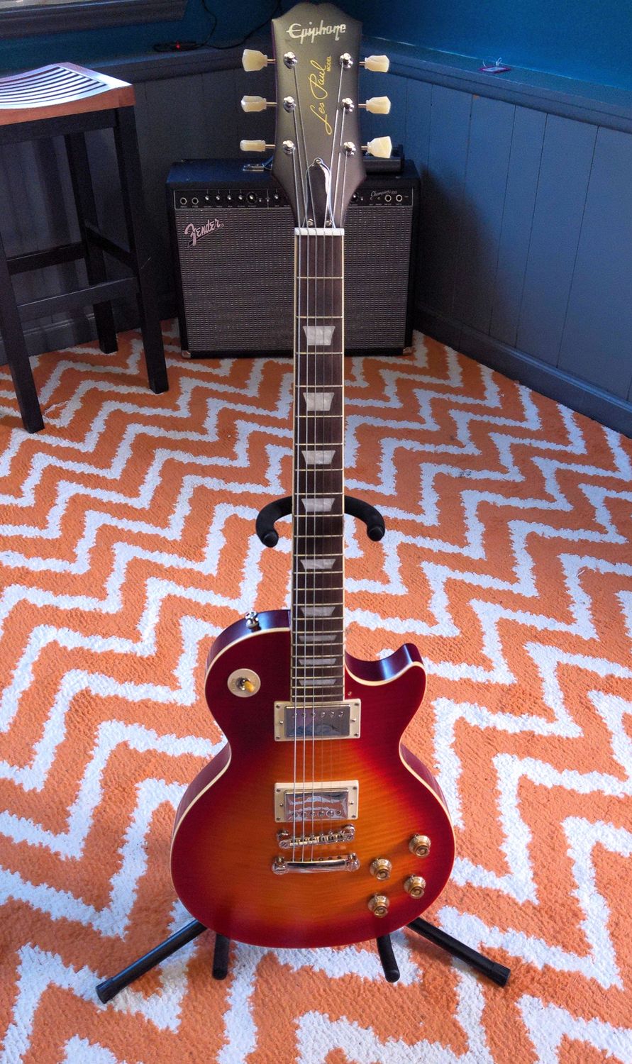Epiphone 1959 Les Paul Standard Reissue