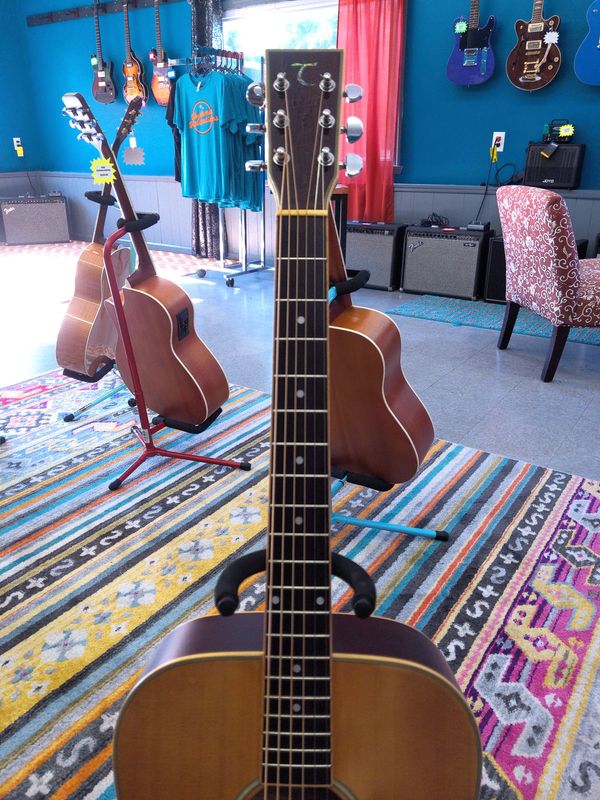 Tanglewood TW28 CSN Acoustic Guitar