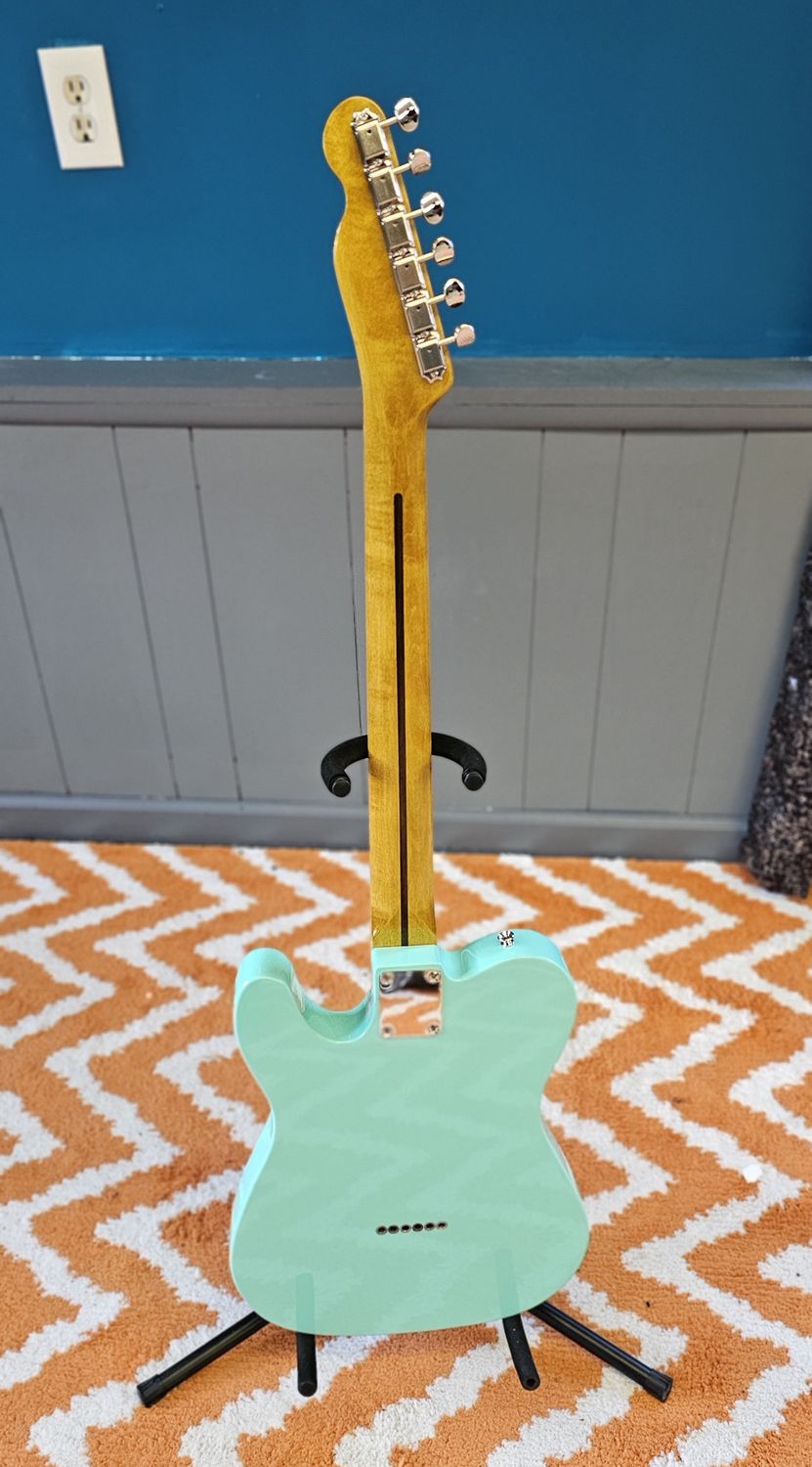 Tidal Wave of Twang Thinline