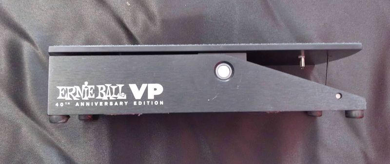 Ernie Ball VP 40th Anniversary