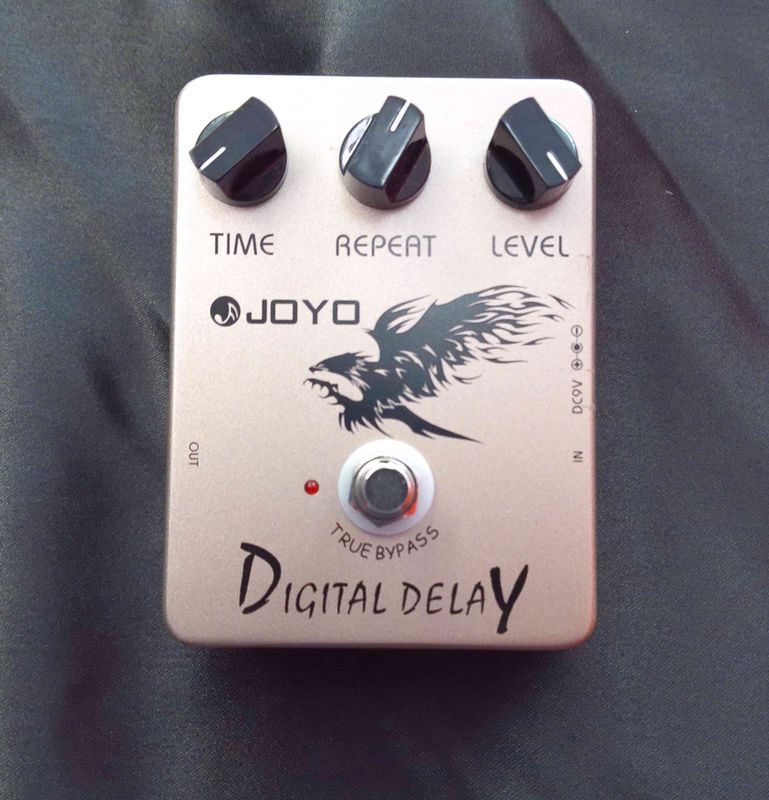 Joyo Digital Delay