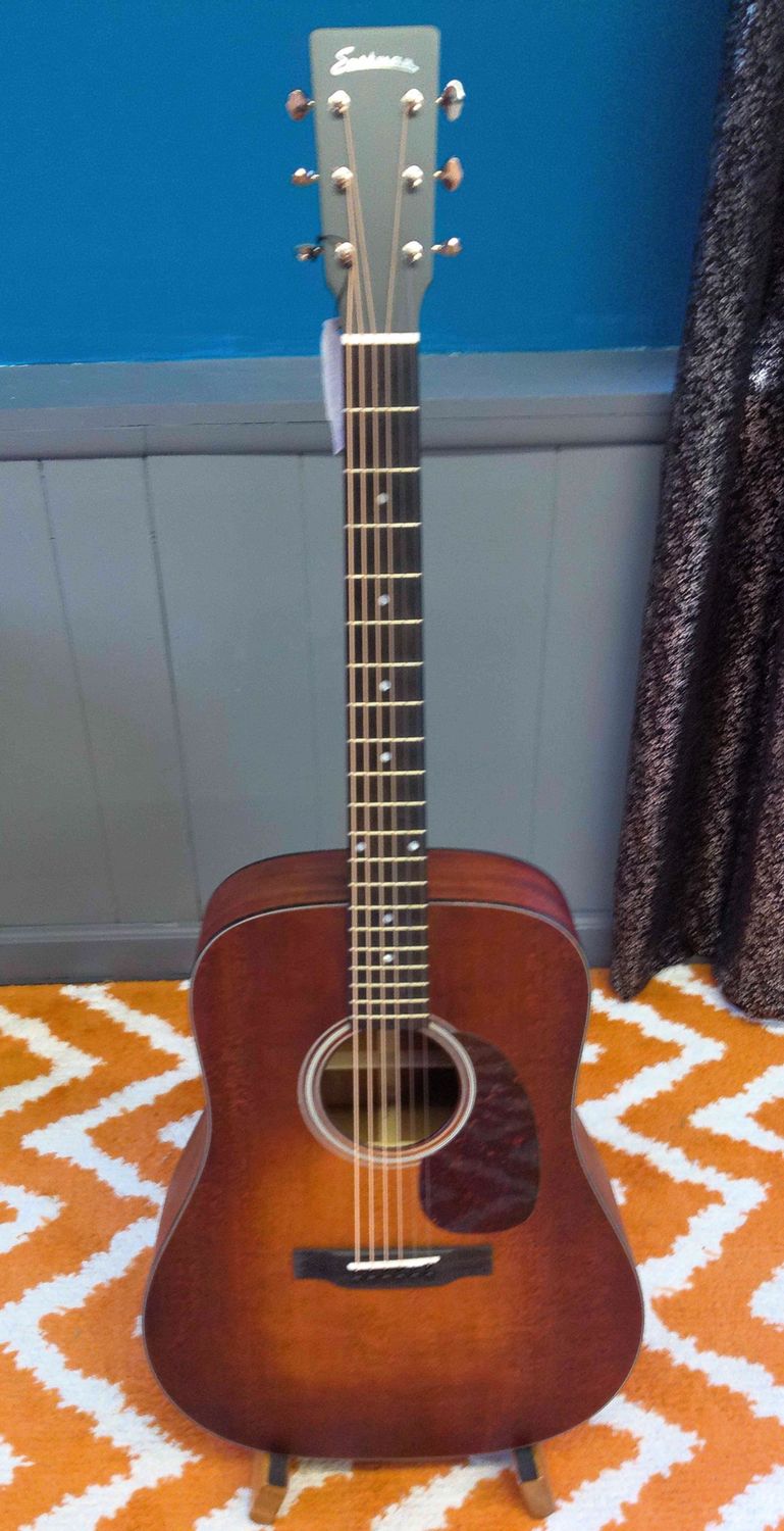 Eastman E1D-CLA