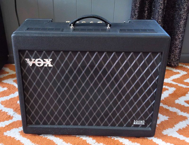 Vox TB18 C1 Tony Bruno 1x12