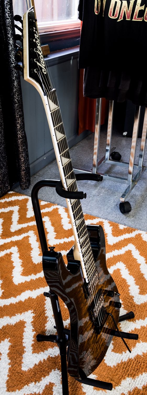 Jackson JS Series JS20 Dinky