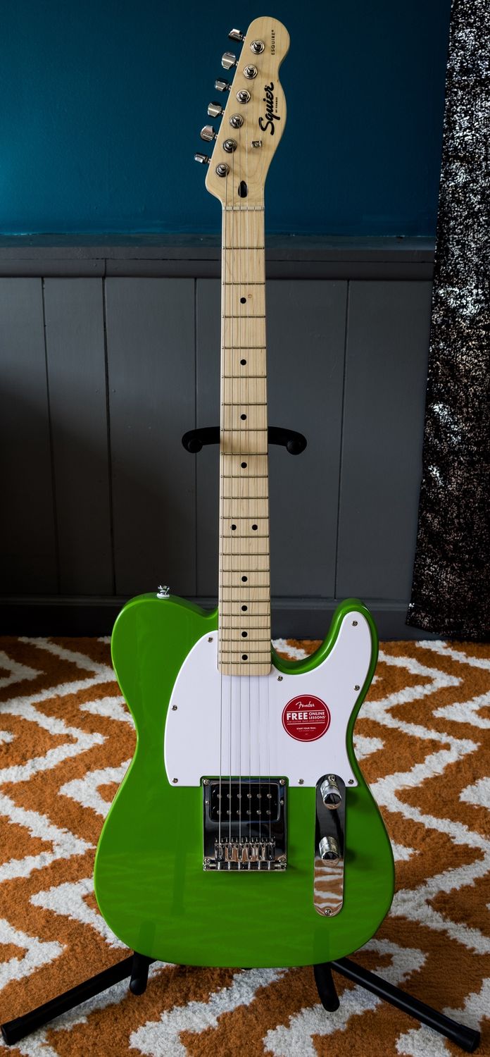 Squier Sonic Esquire H