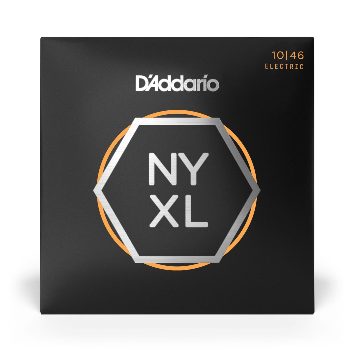 D&#39;Addario NYXL Regular Lite