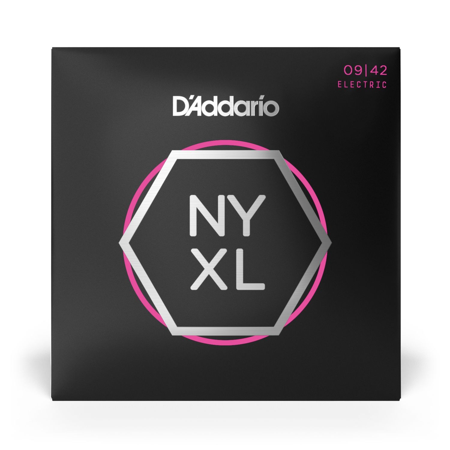 D&#39;Addario NYXL Super Lite