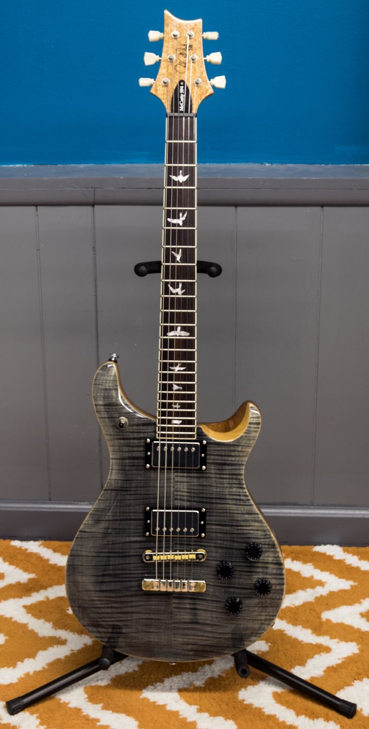 Prs SE McCarty 594-Charcoal