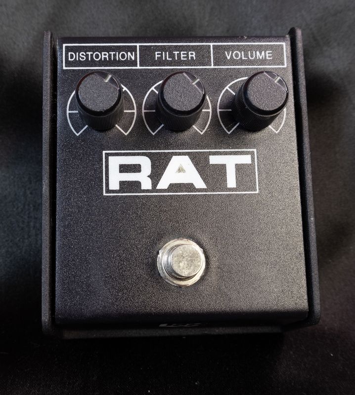 ProCo Rat 2