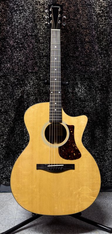 Eastman AC122-1CE-DLX