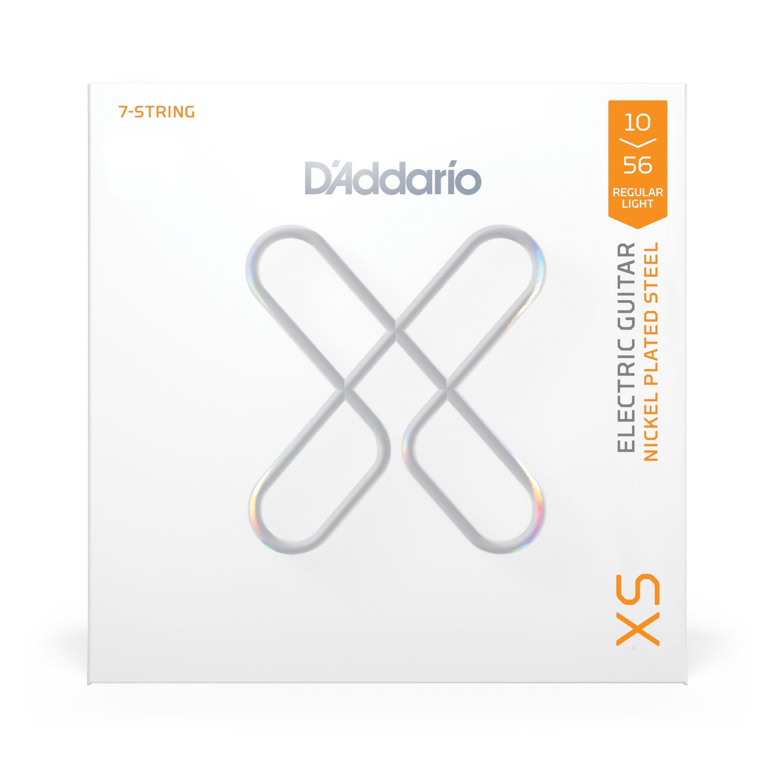 D'Addario XS 10-46 Coated Electric Guitar Strings