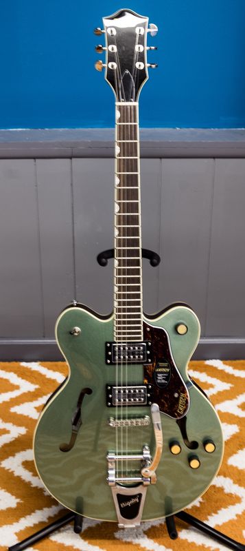 Gretsch 2622T Streamliner
