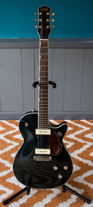 Gretsch G5210-P90 Electromatic Jet