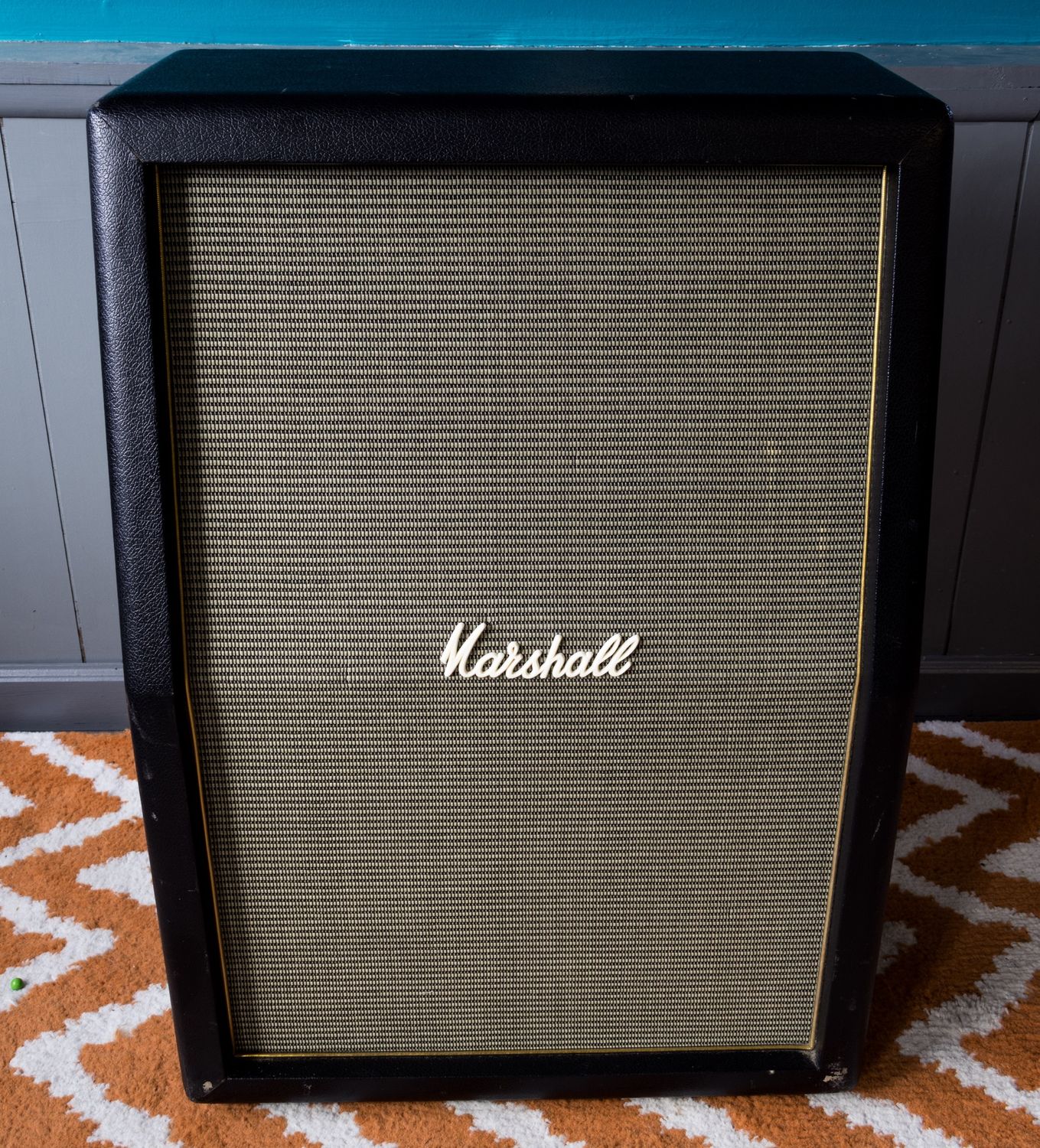 Marshall Origin 2x12 Cabinet