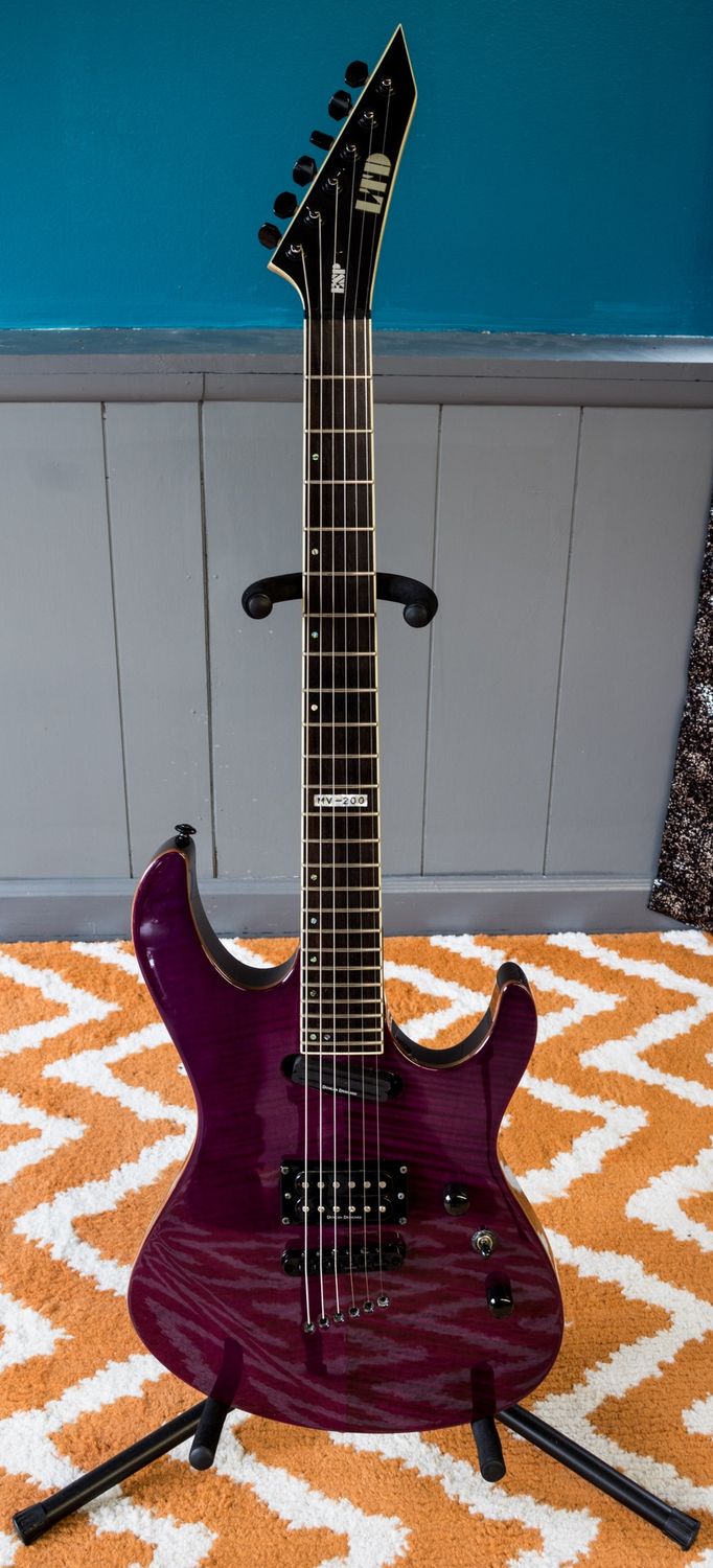 ESP LTD MV-200