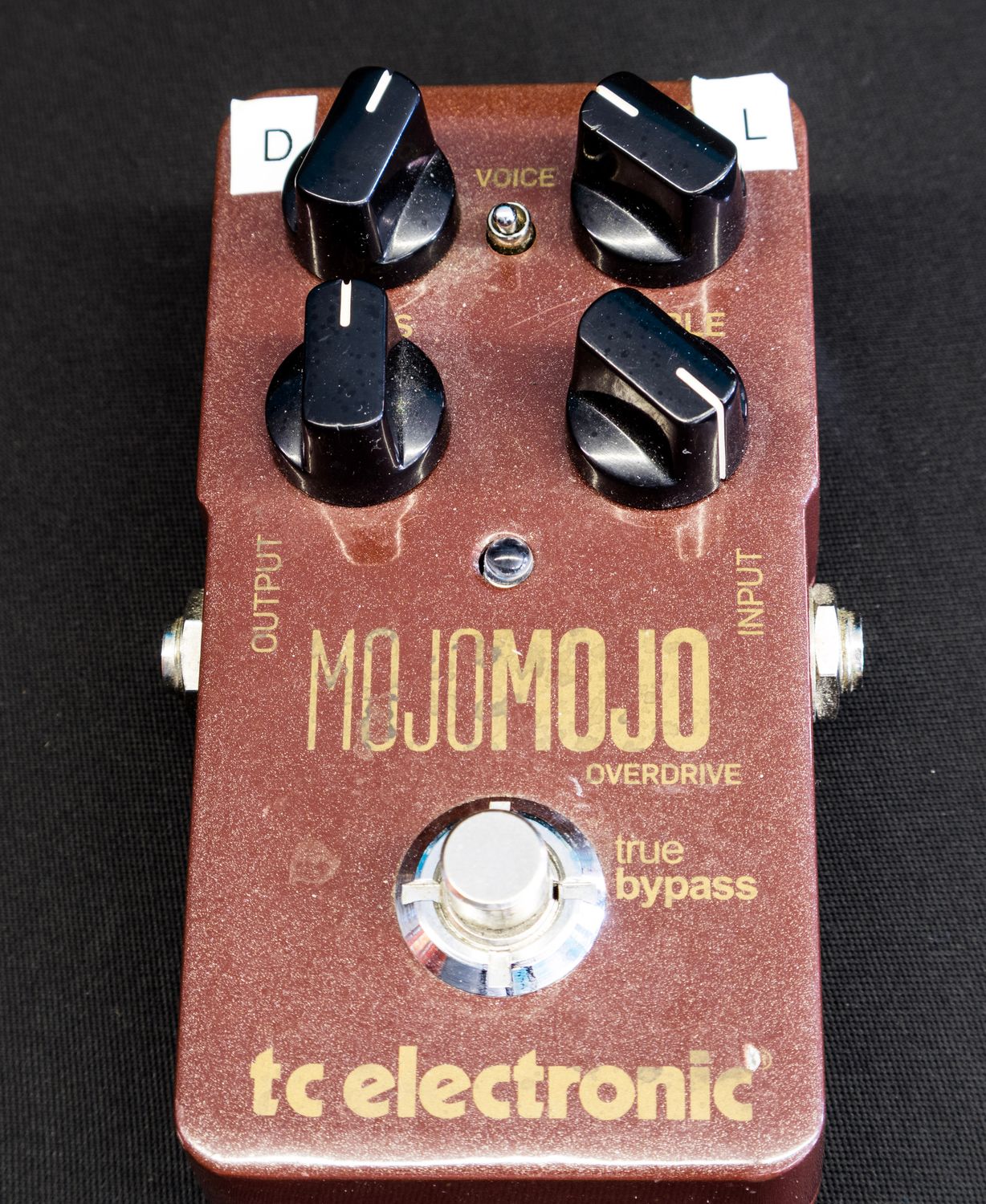 TC Electronics Mojo Mojo