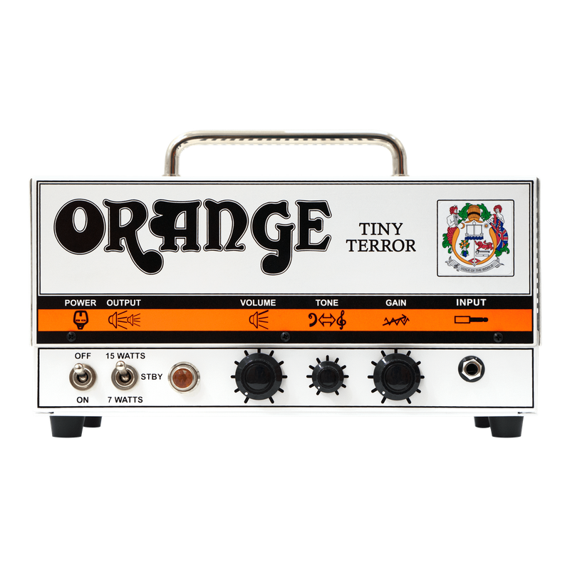 Orange Amps Micro Terror 20 Watt