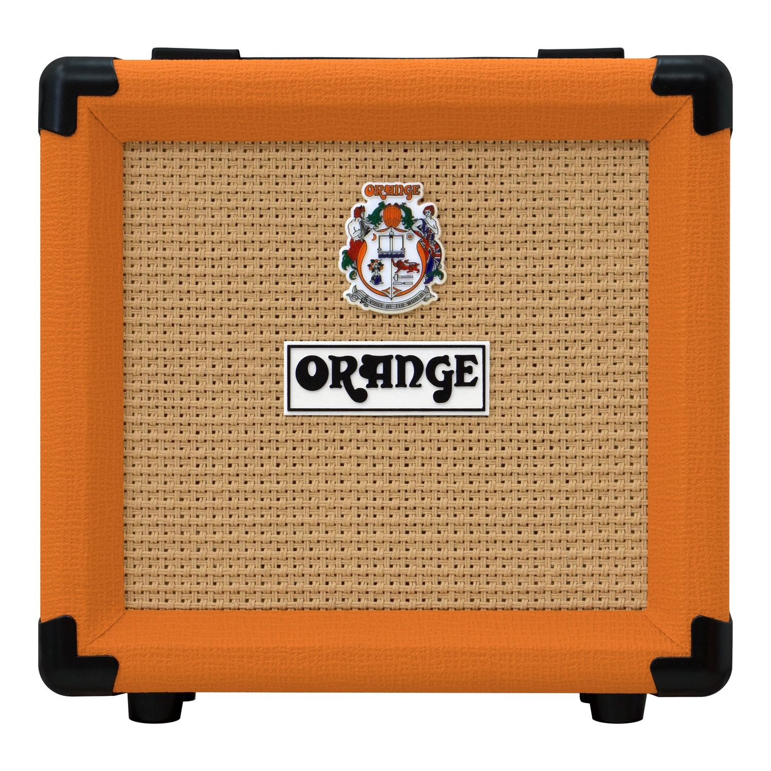 Orange Micro Terror 1X8 Cabinet