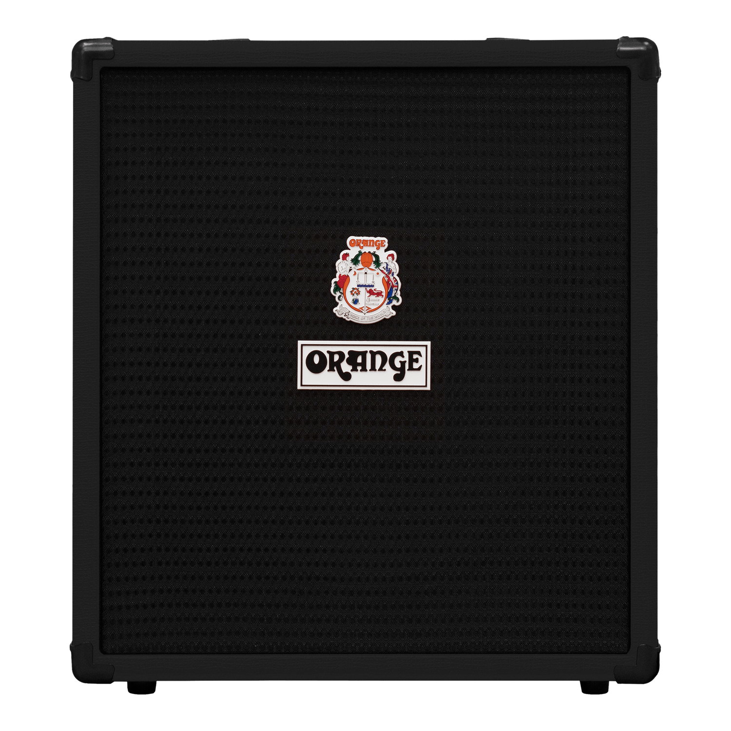 Orange Crush Bass 50-Black