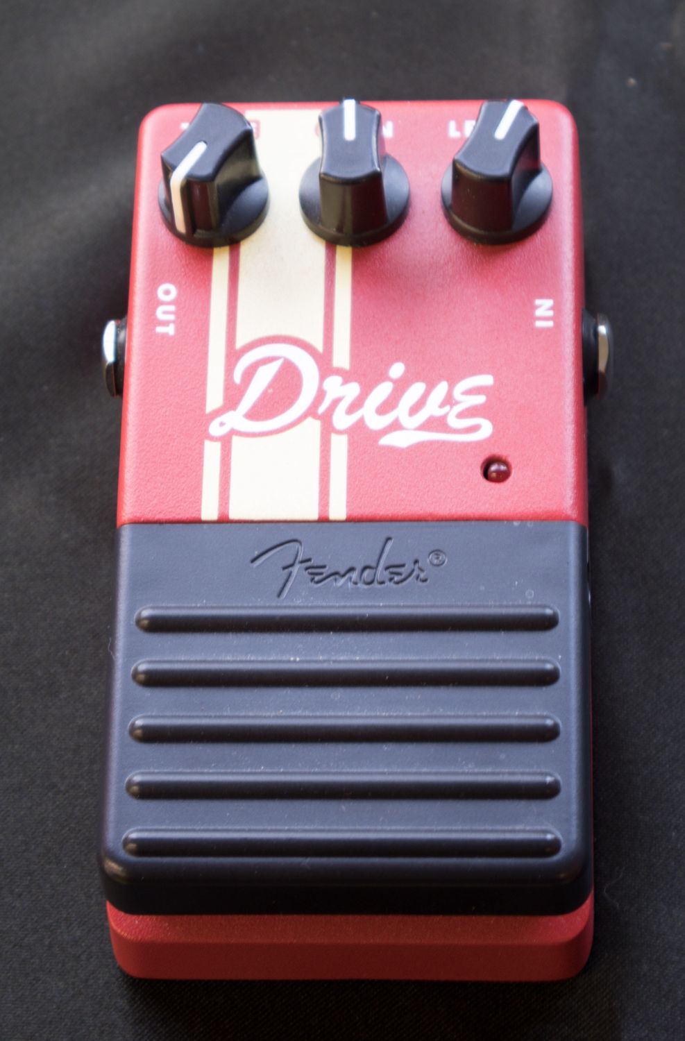 Fender Drive Pedal