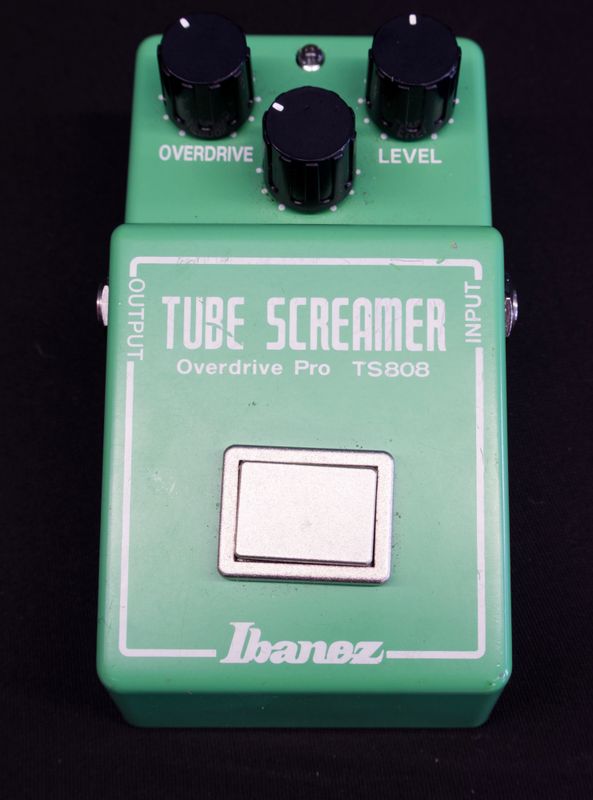 Ibanez TS808 Pro Overdrive