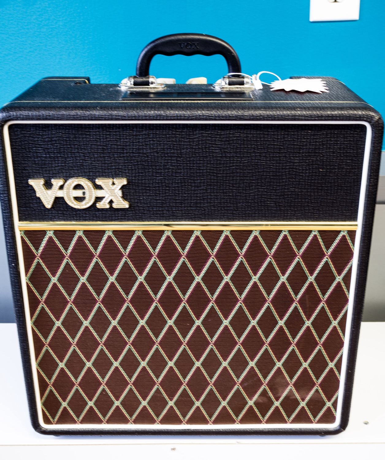 Vox AC4C1-12 Guitar Amp