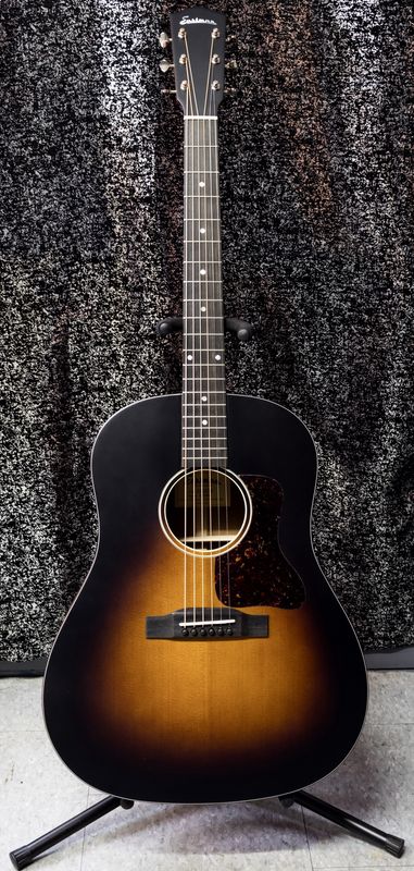 Eastman E1SS-SB