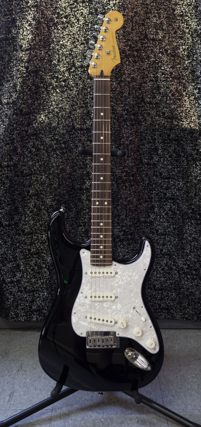 Fender Player II Mod Stratocaster