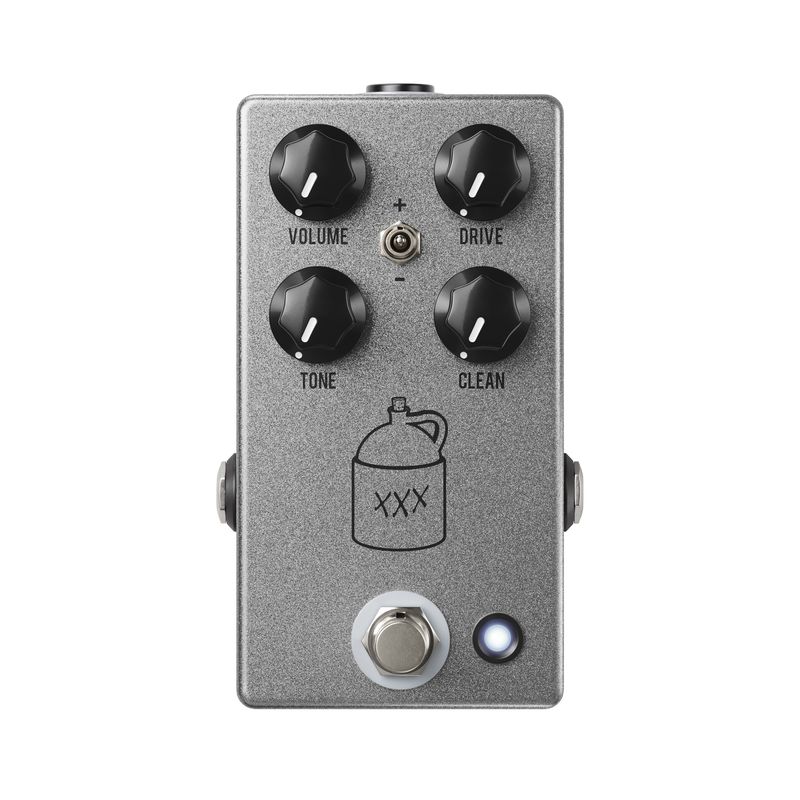 JHS Pedals Moonshine V2