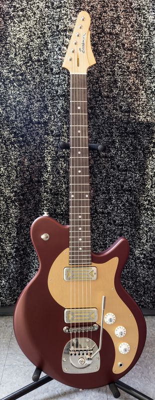 Eastman FullerTone Offset 62'