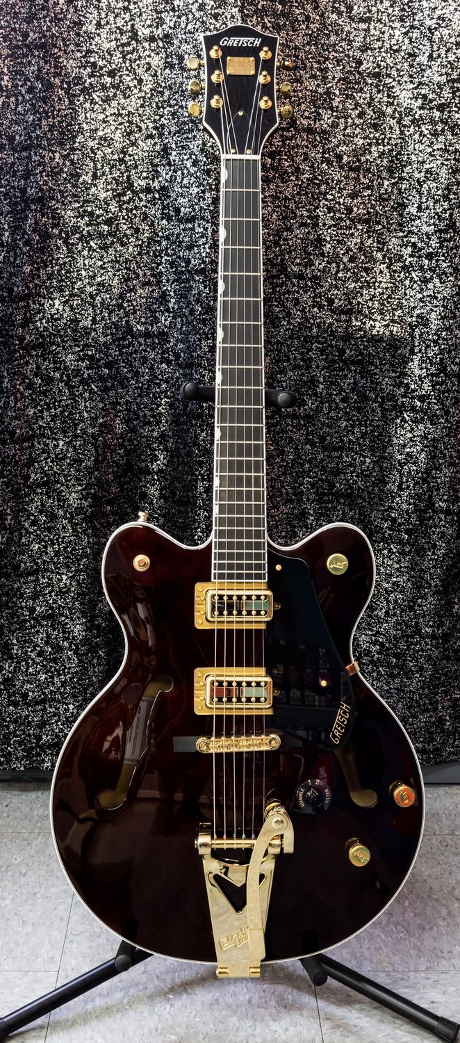 Gretsch Abbey Road RB201 Studiomatic