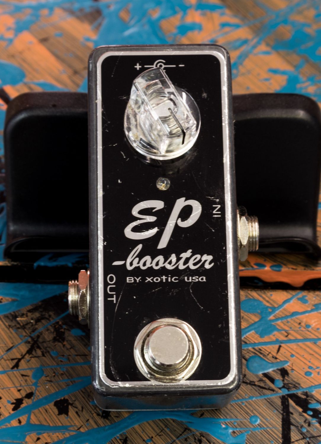 EP Booster by Xotic Effects
