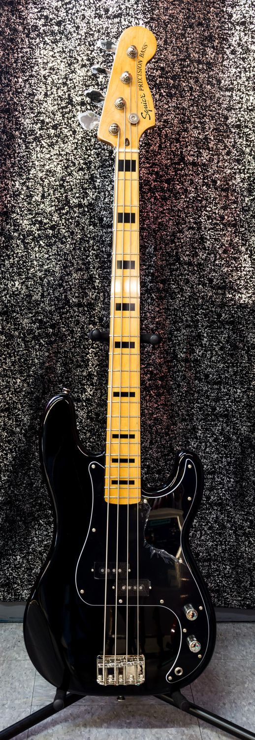 Squier 70's Classic Vibe Precision Bass