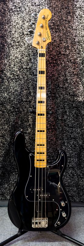 Squier 70's Classic Vibe Precision Bass