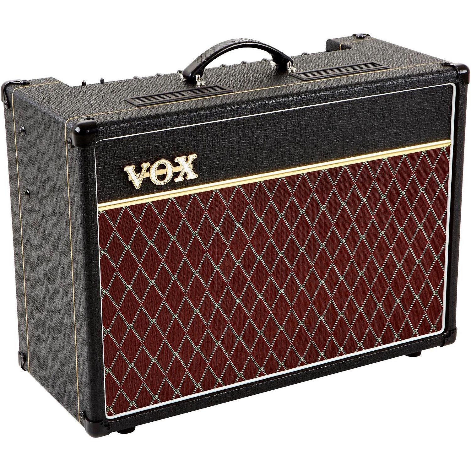Vox AC15C1 15 Watt Tube Amp