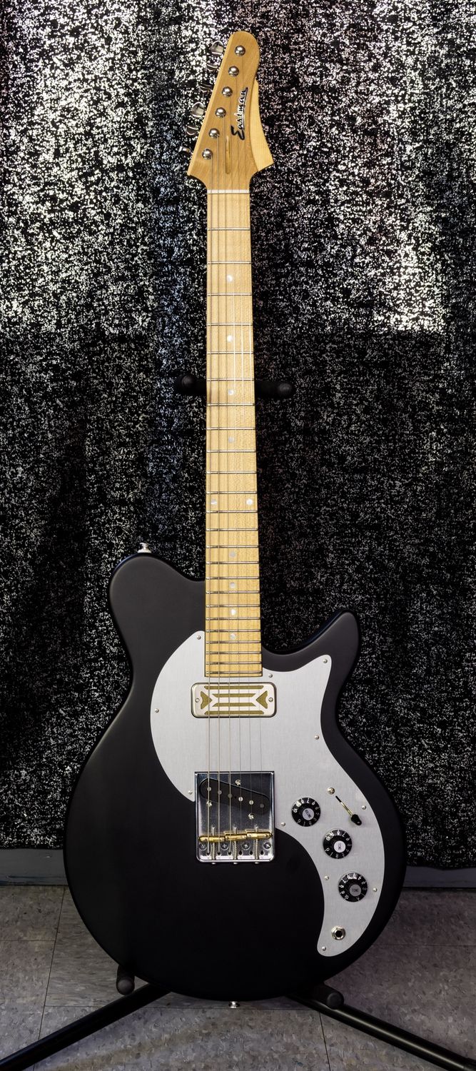Eastman Fullertone SC '52-MB