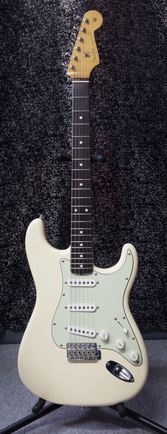 Fender Vintera II 60's Stratocaster