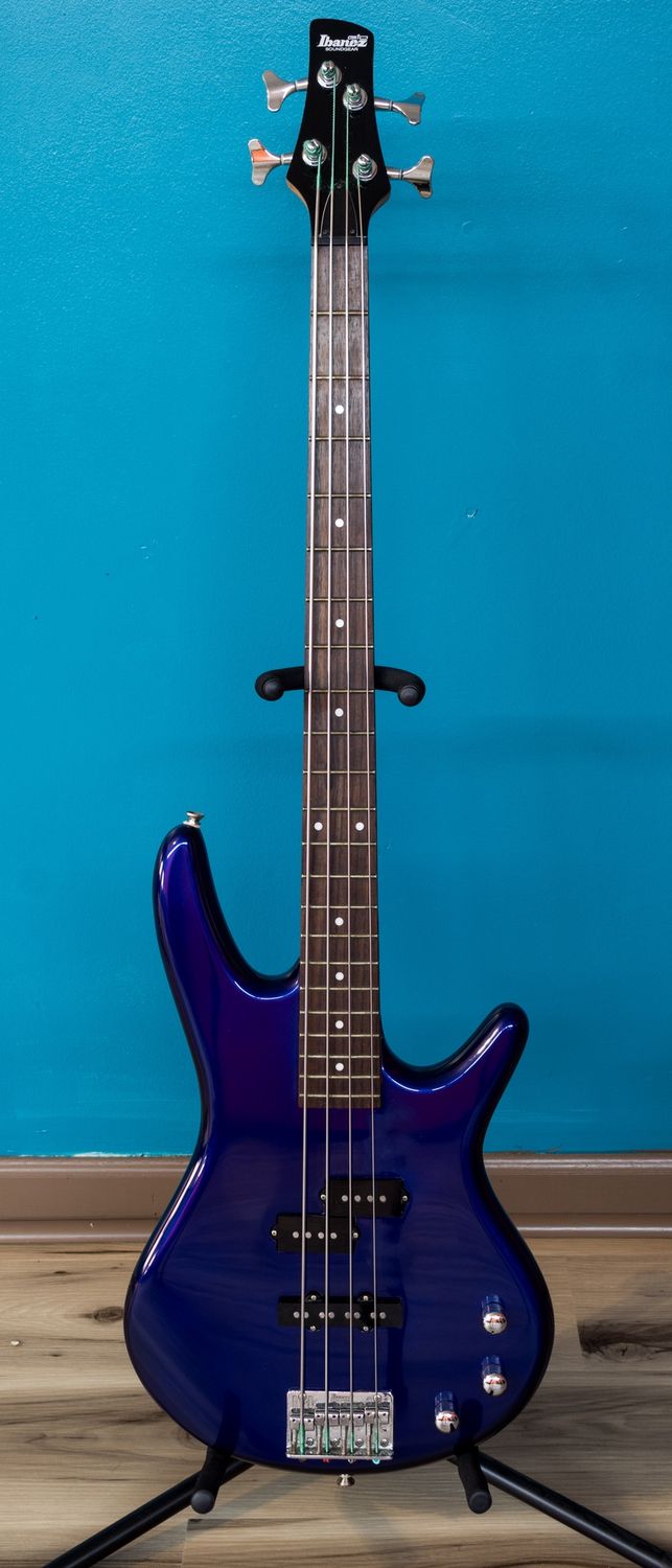 Ibanez SDGR GSR-200 Bass