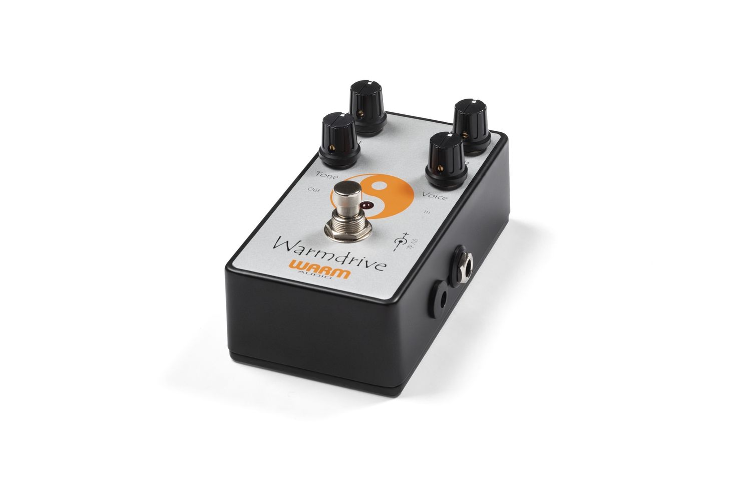 Warm Audio WA-WD Warmdrive Overdrive Pedal