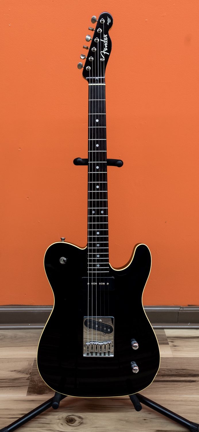 Fender Limited Edition Aerodyne Tele CIJ