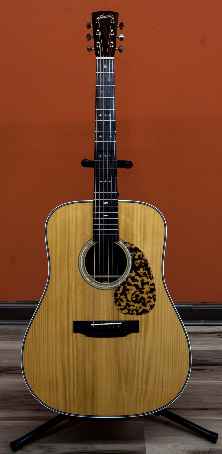 Blueridge BR-160A Historic Craftsman Series
