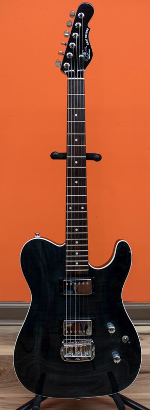 G&amp;L Tribute Series ASAT Deluxe (NOS)