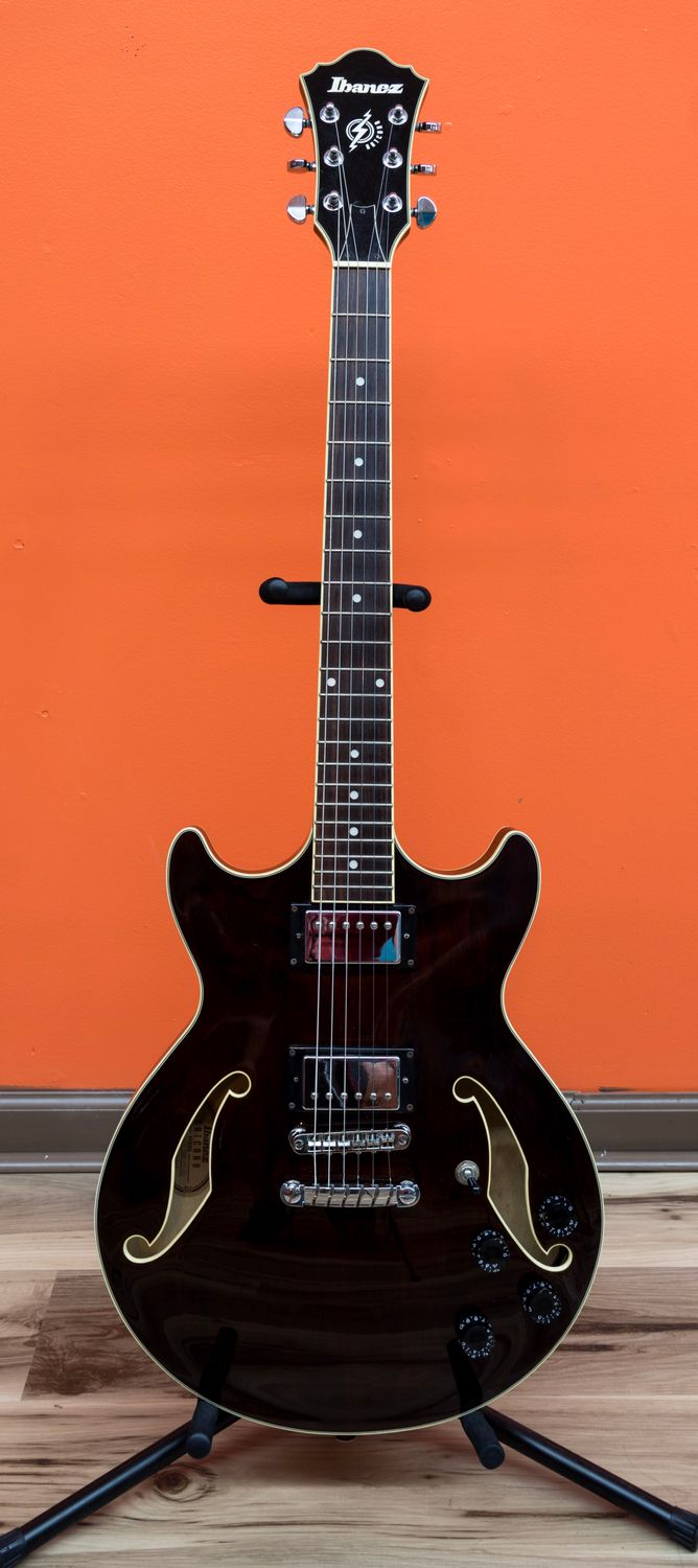Ibanez Artcore AM73-TBR