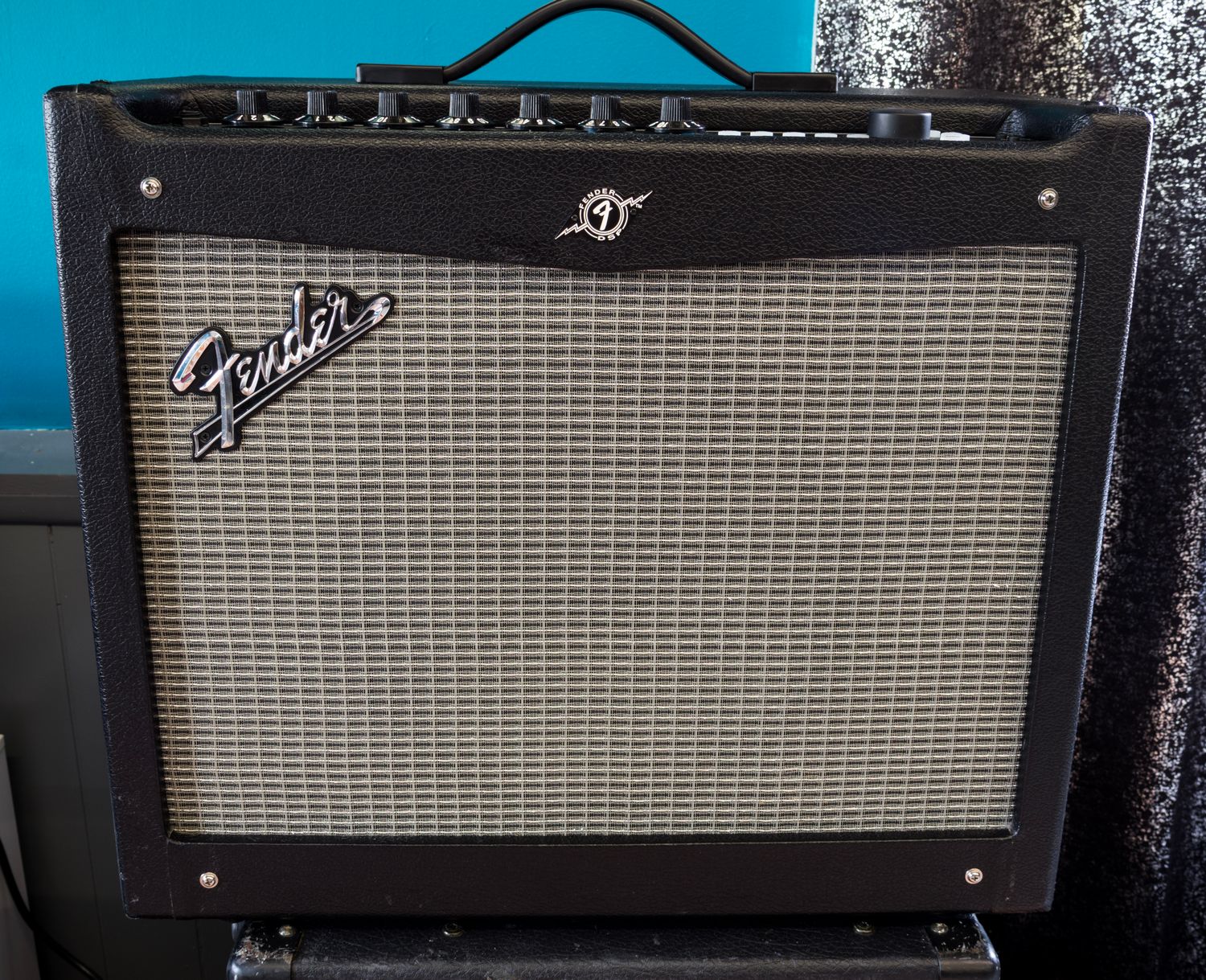 Fender Mustang III V.2 100 watt 1x12" Combo Amp