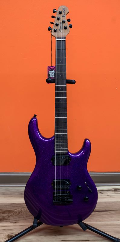 Sterling by Music Man-Luke